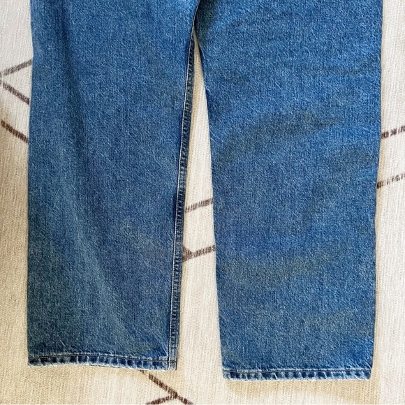 NWT Agolde Staight Jeans - Picture 7 of 7